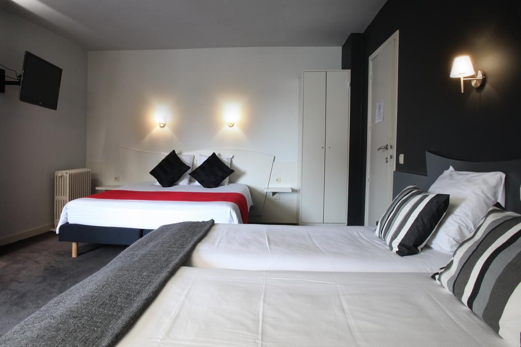 La Royale Hotel Löwen