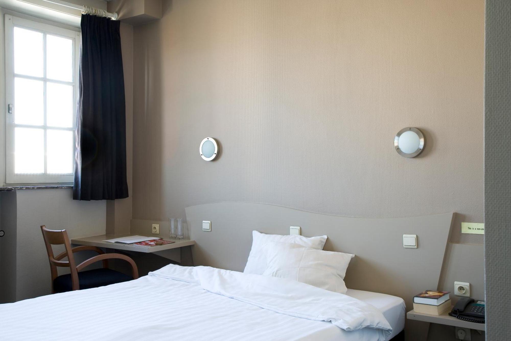 Hotel La Royale 2*