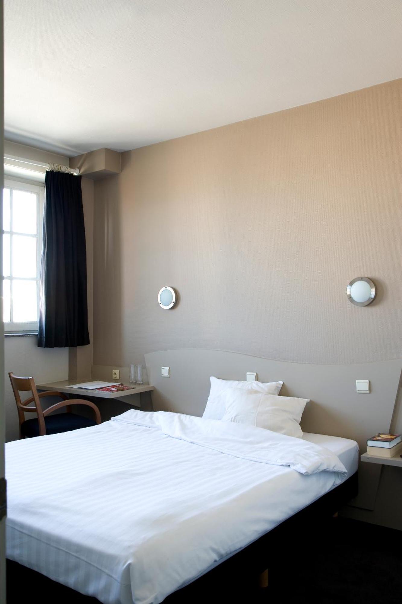 Hotel La Royale 2*