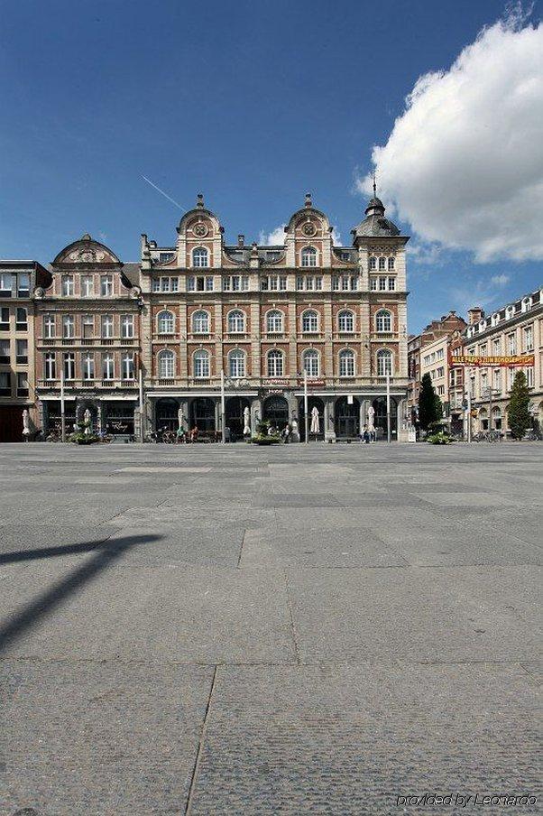 La Royale Hotel Löwen