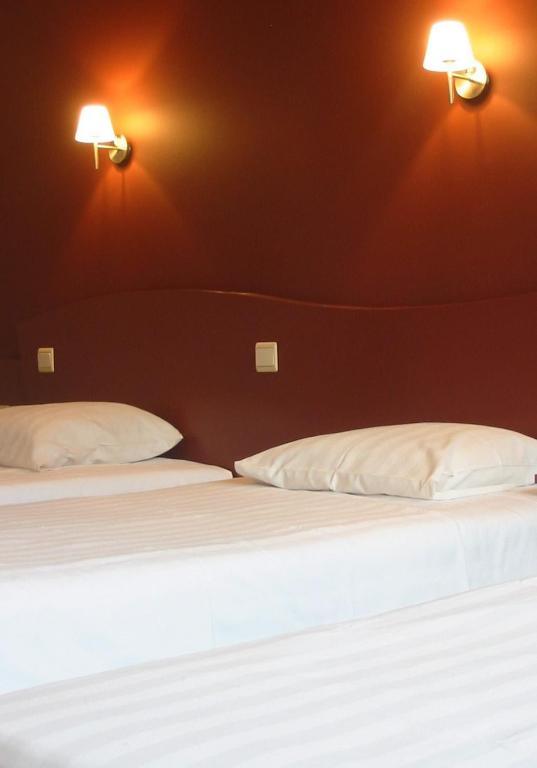 Hotel La Royale 2*