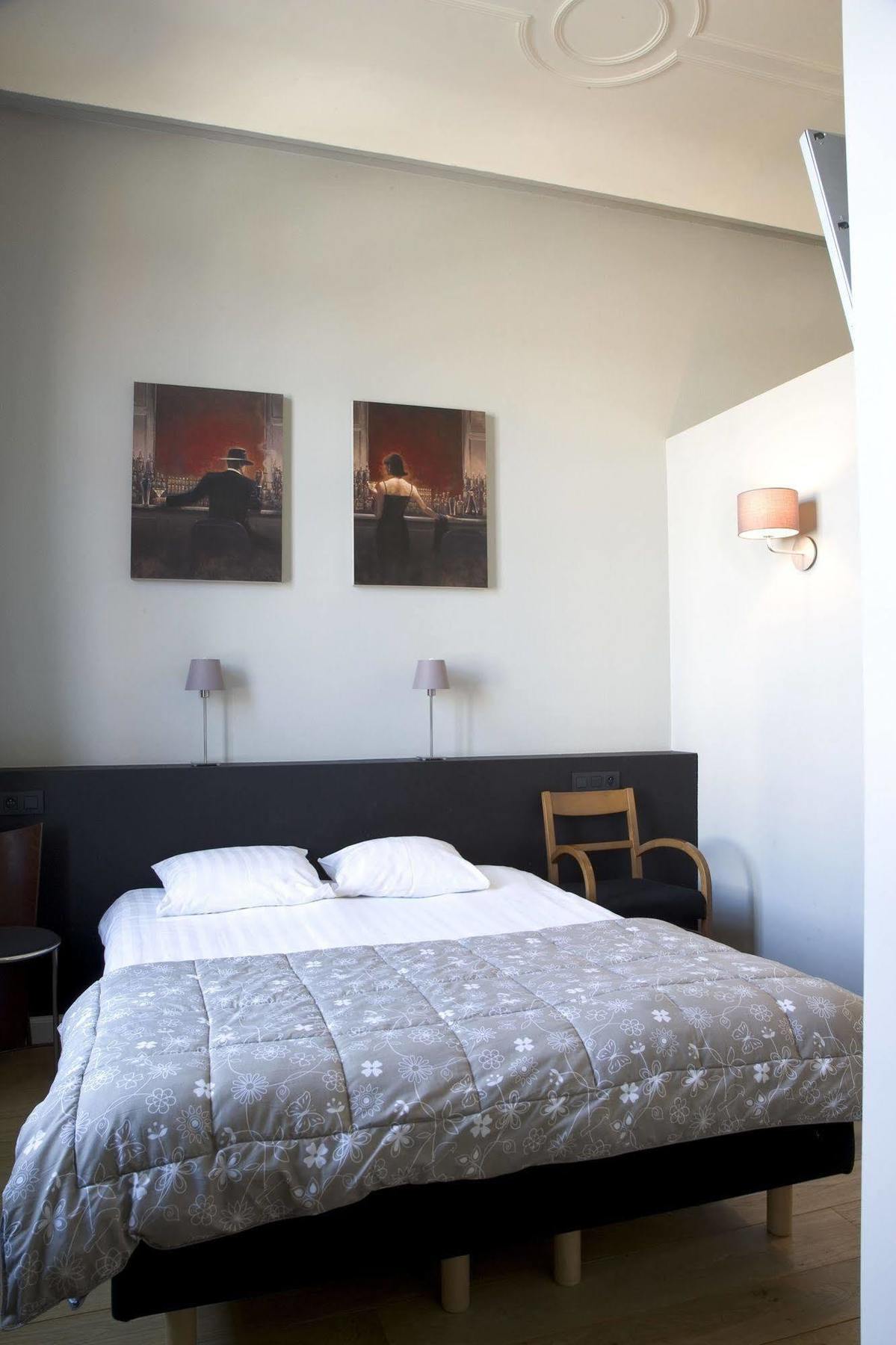 La Royale Hotel Löwen