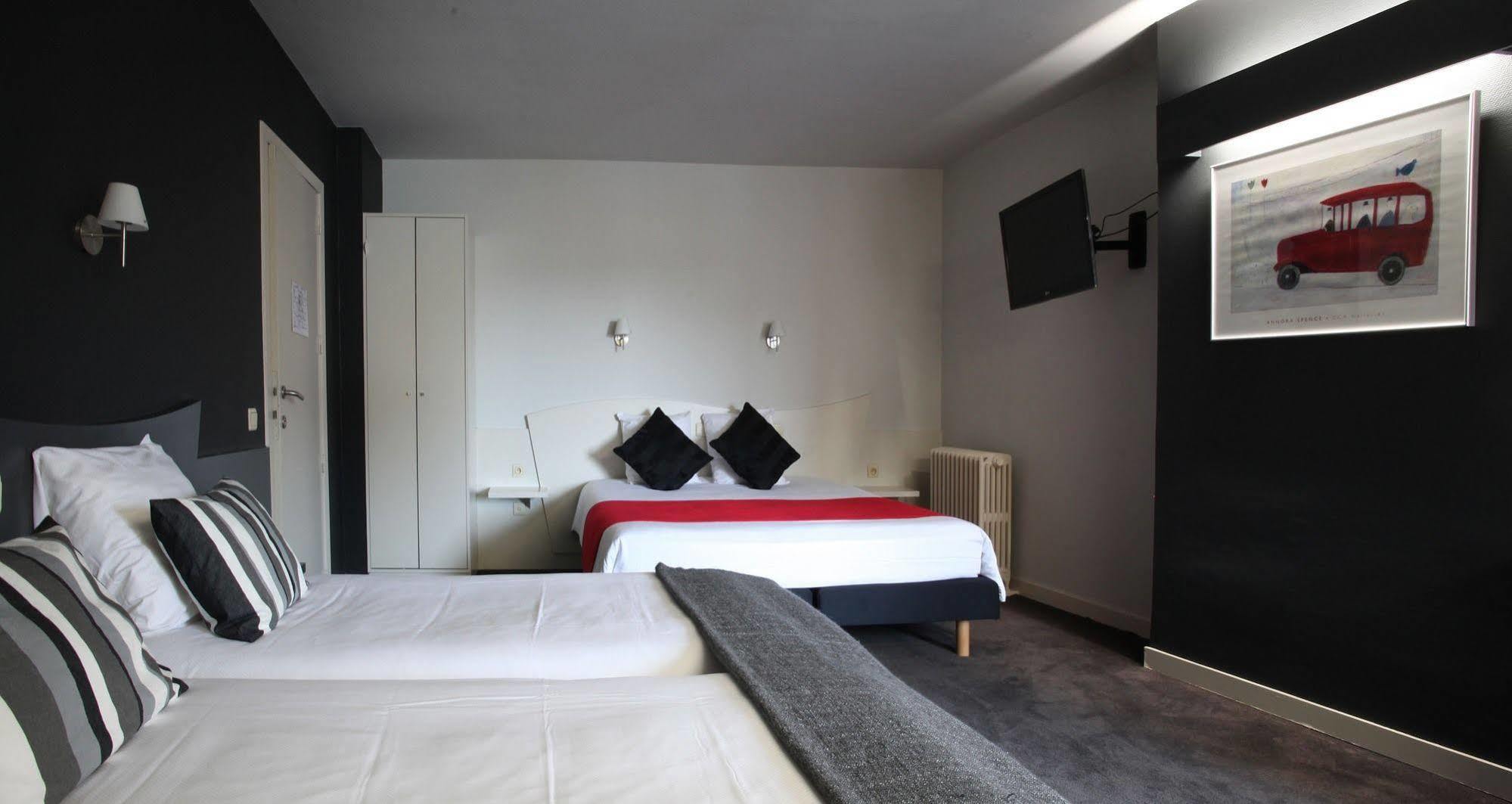 La Royale Hotel 2*